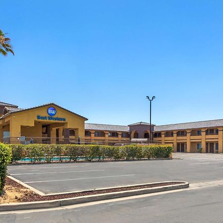 Best Western Heritage Inn Bakersfield Exterior photo